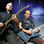 Dokk'em Open Air 2019: Darkane
